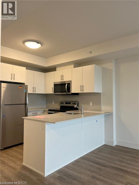 103 Roger Street Unit# 505 Property Photo 3