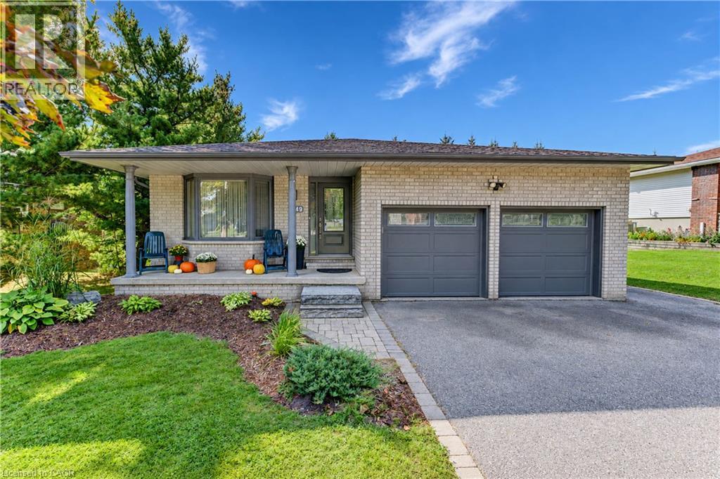 1349 Bridge Street Property Photo 1