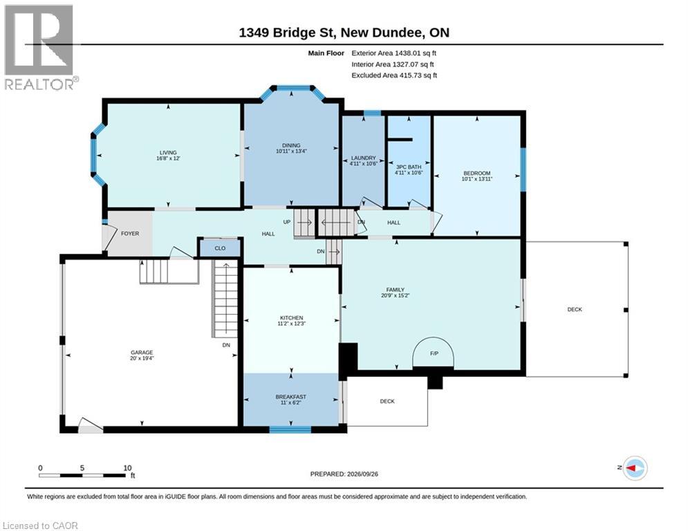 1349 Bridge Street Property Photo 45