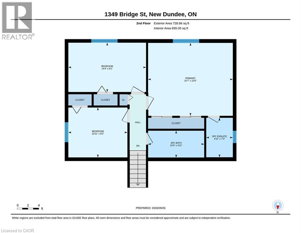 1349 Bridge Street Property Photo 46