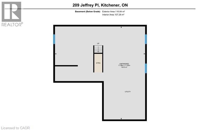 209 Jeffrey Place Property Photo 40