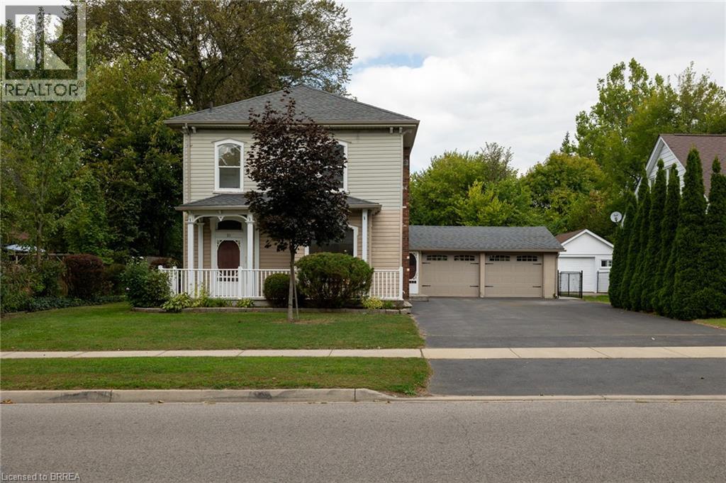 21 Mccall Street Property Photo 2