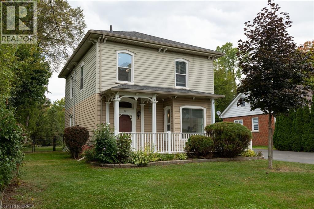 21 Mccall Street Property Photo 3