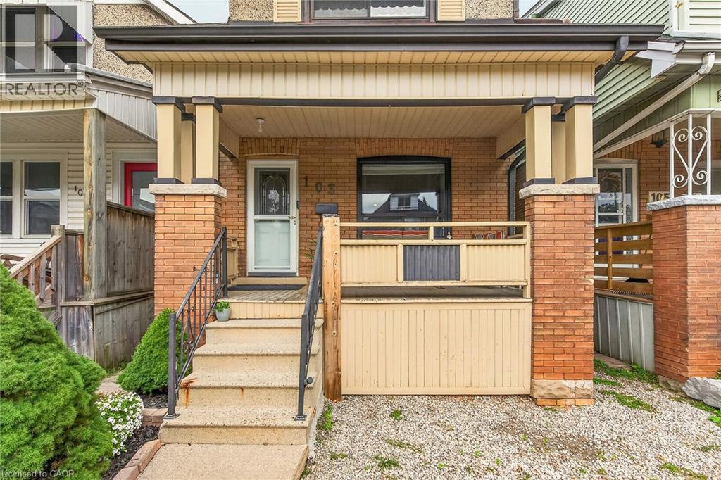 103 Belmont Avenue Property Photo 3