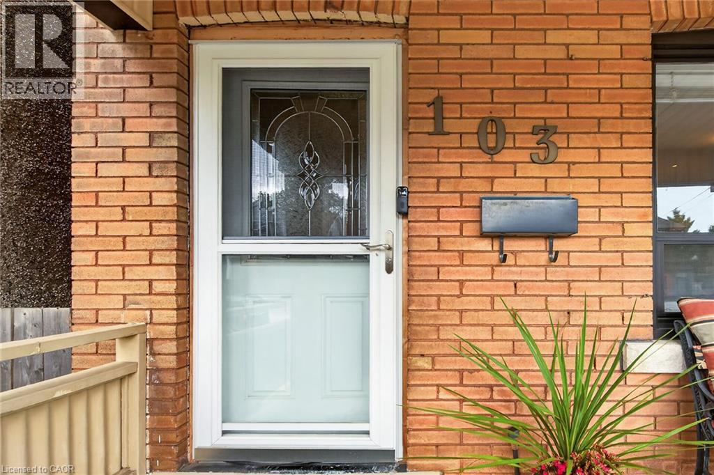 103 Belmont Avenue Property Photo 4