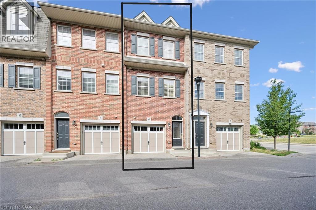 4 Cheltenham Mews Property Photo 1