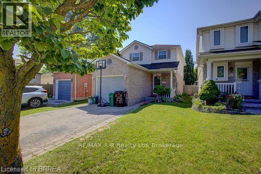 223 Melran Drive Property Photo 1