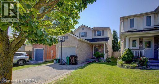 223 Melran Drive Photo de la propriété 1