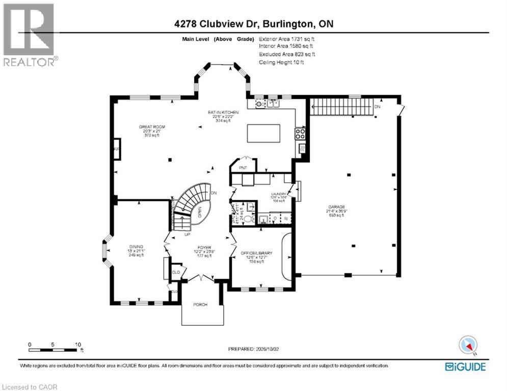 4278 Clubview Drive Property Photo 48