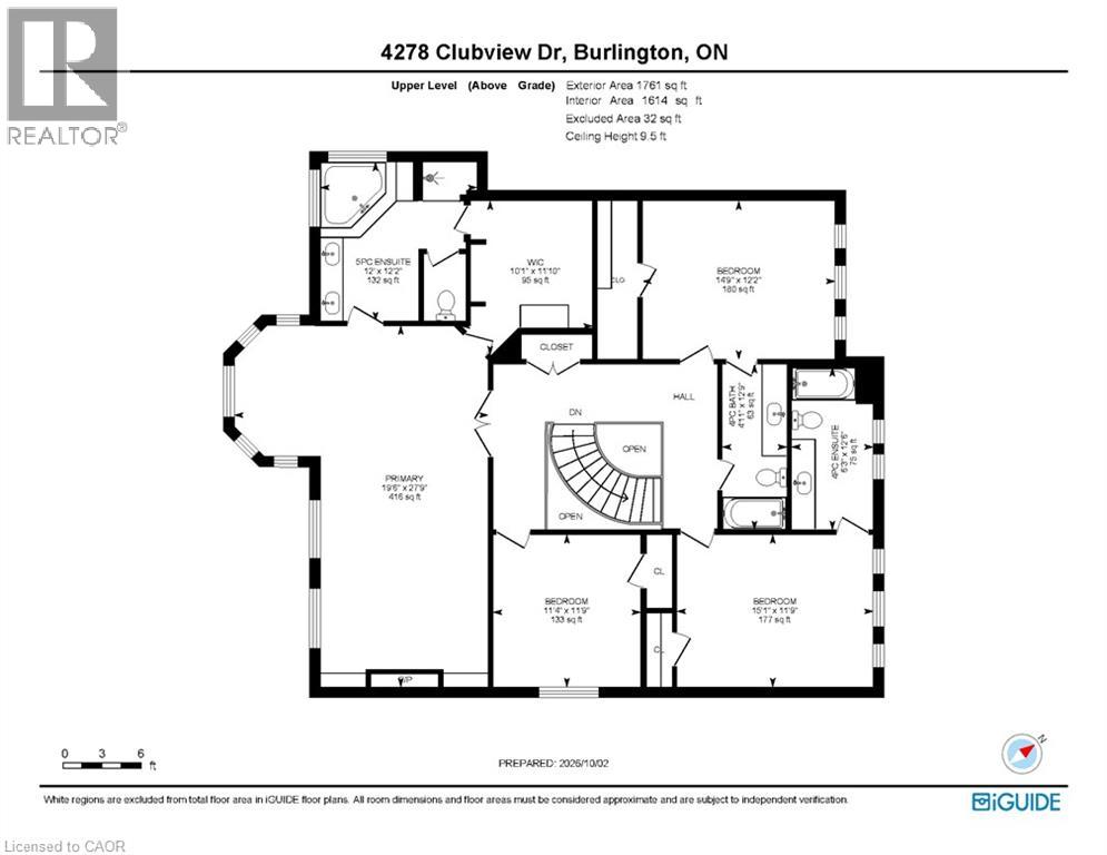 4278 Clubview Drive Property Photo 49