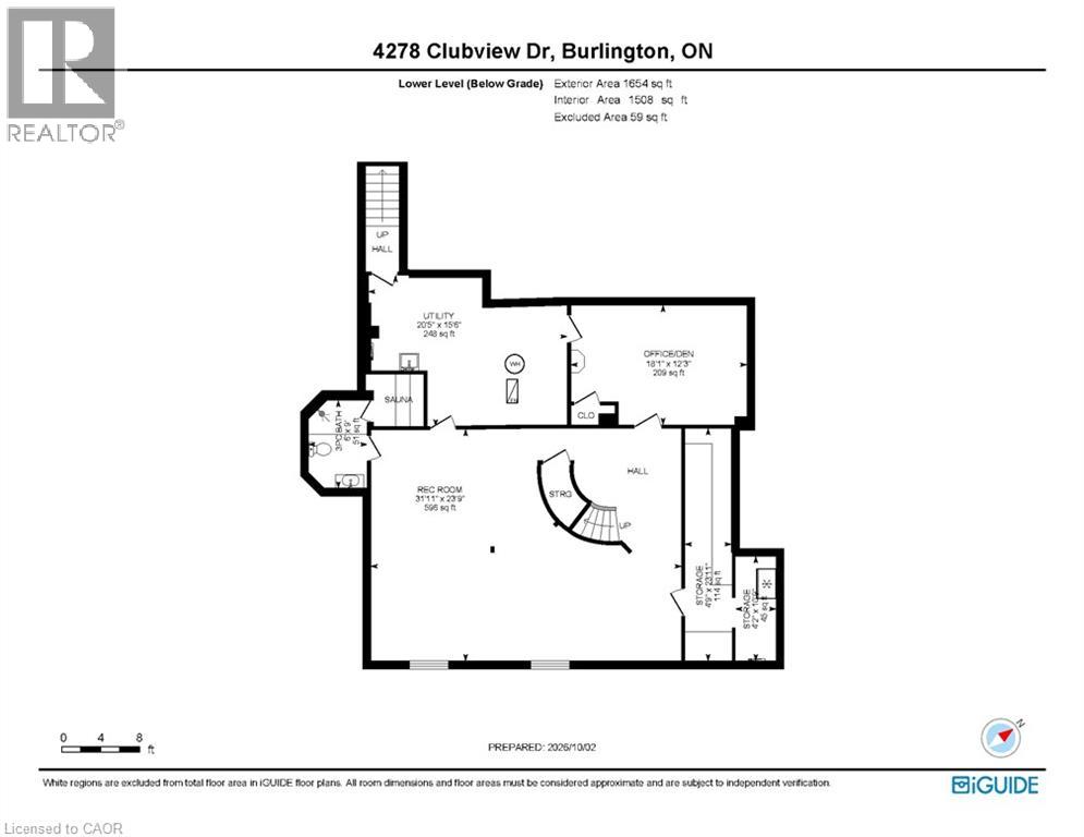 4278 Clubview Drive Property Photo 50