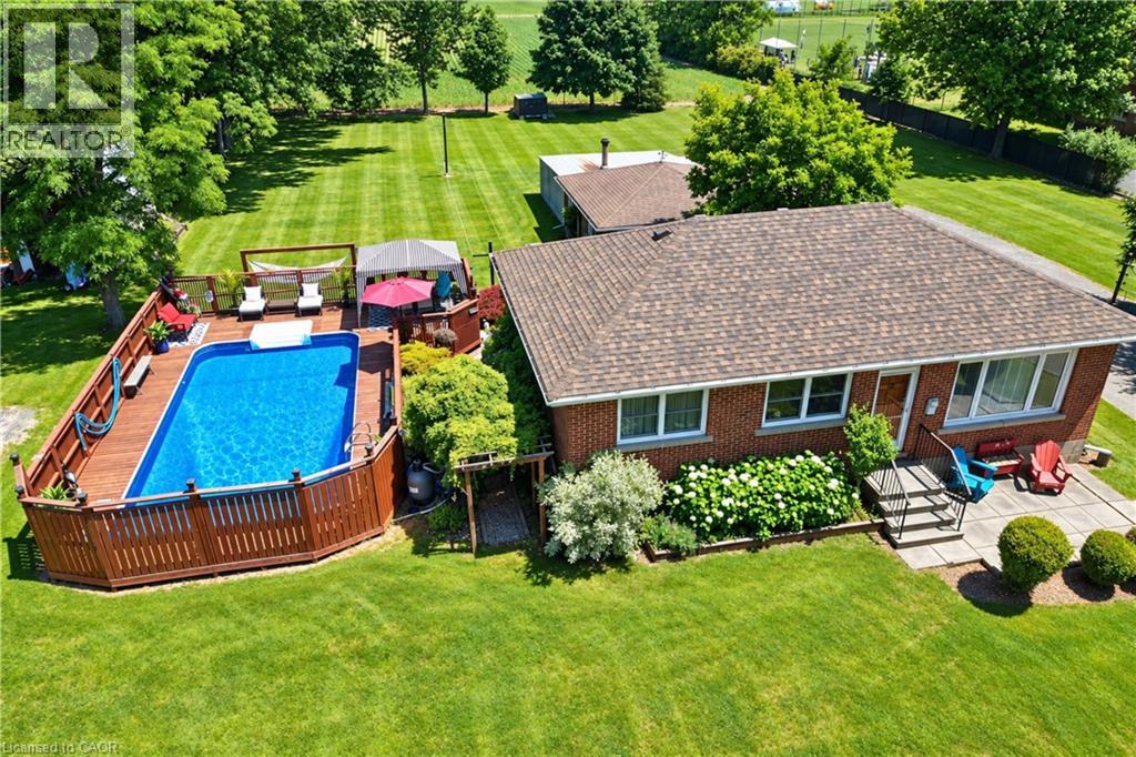 1065 Woodburn Road Property Photo 1