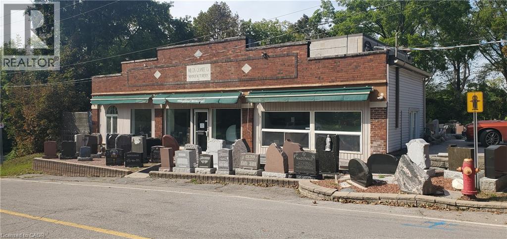 885 SPRING GARDEN Road Property Photo 1
