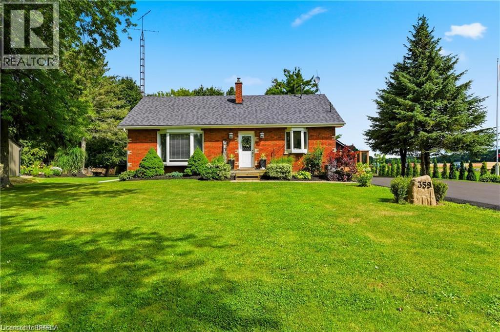 359 German School Road Property Photo 1