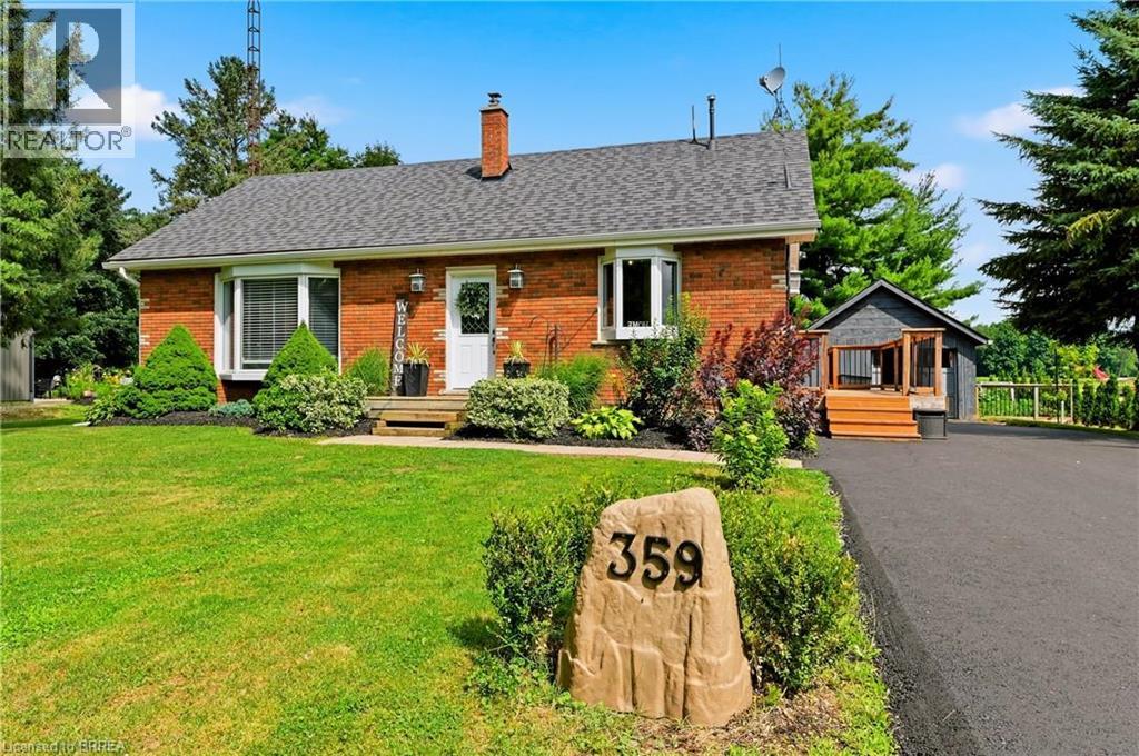 359 German School Road Property Photo 3