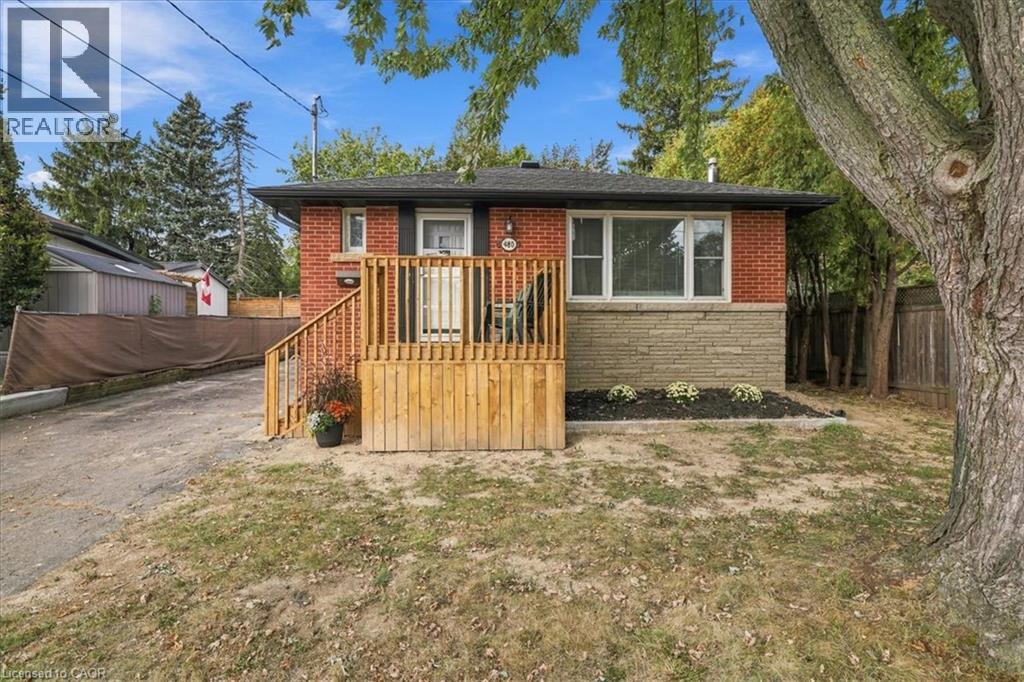 480 ROSSEAU Road Property Photo 1