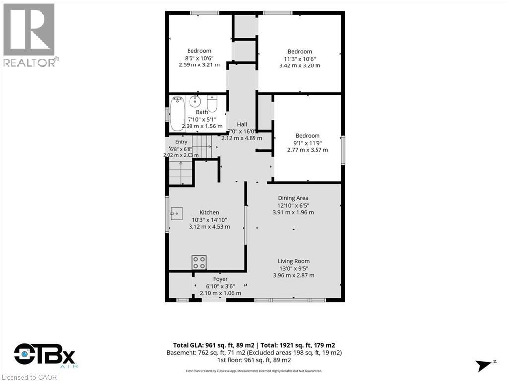 480 Rosseau Road Property Photo 33