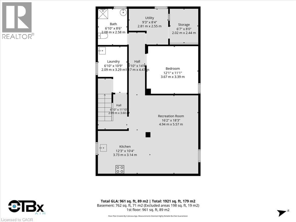 480 Rosseau Road Property Photo 34
