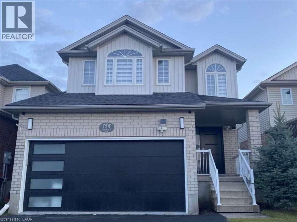 125 STEEPLERIDGE Street Property Photo 1