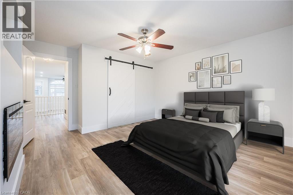 125 Steepleridge Street Property Photo 17