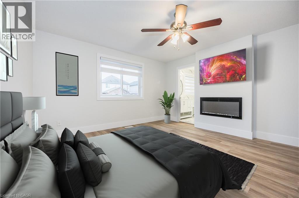 125 Steepleridge Street Property Photo 18