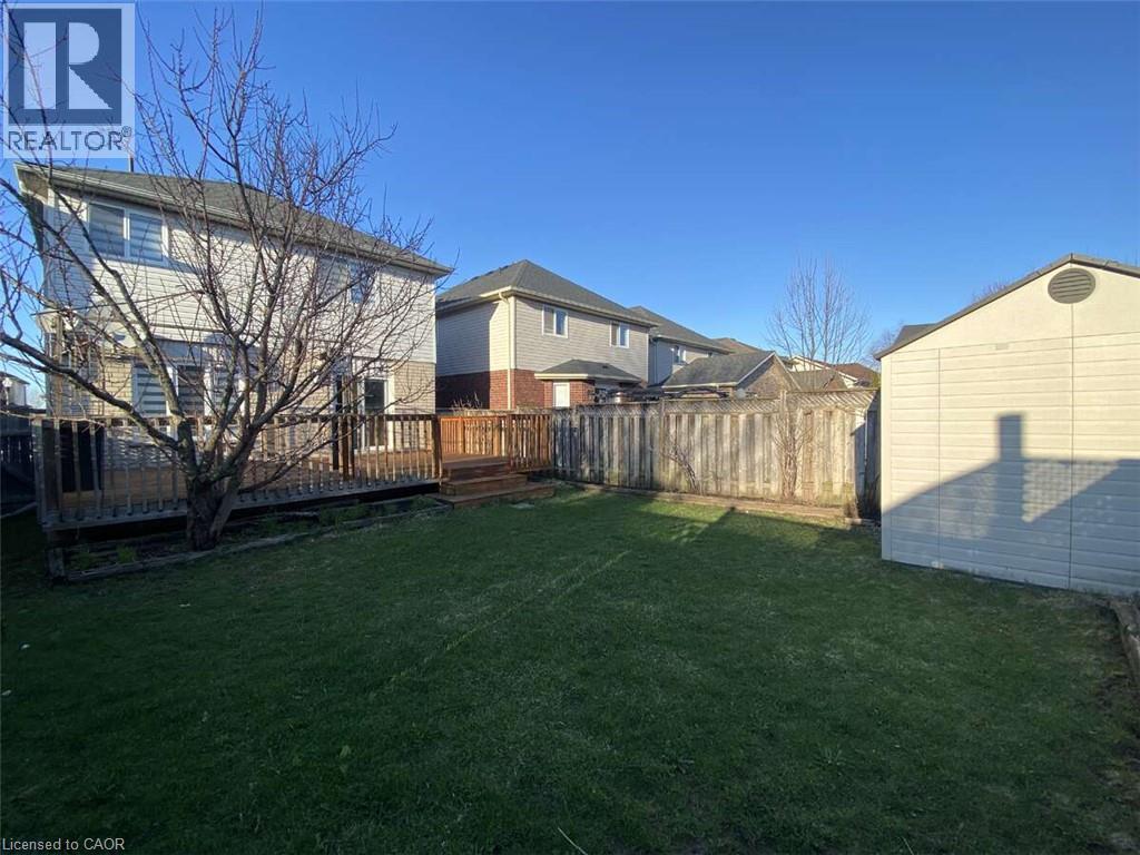125 Steepleridge Street Property Photo 30