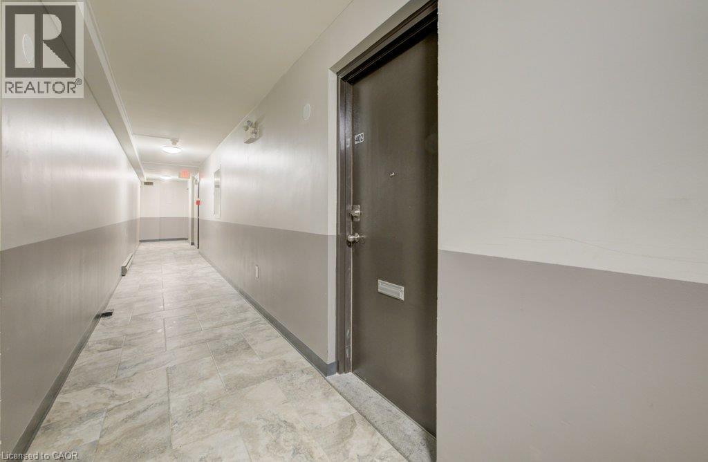 80 King Edward Avenue Unit# 302 Property Photo 7