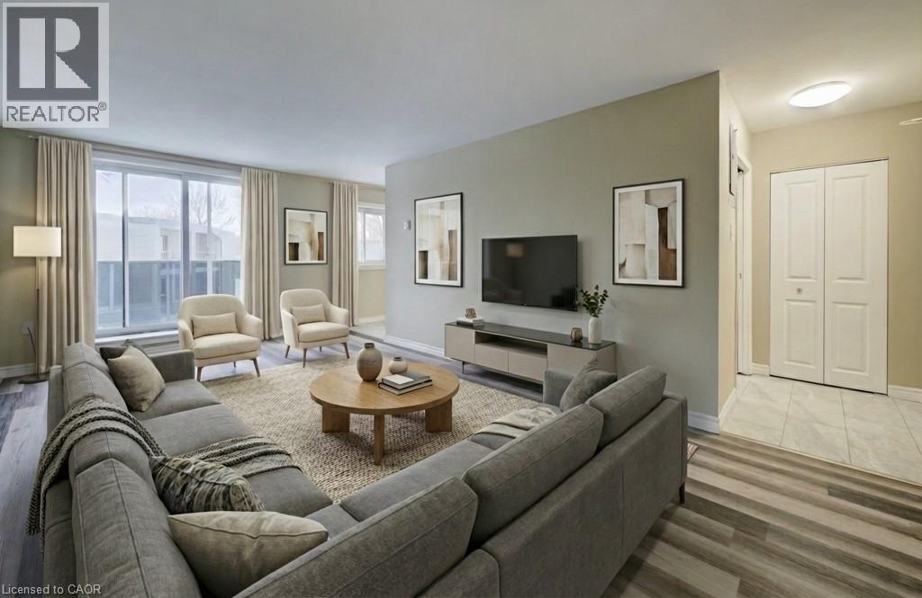 80 King Edward Avenue Unit# 302 Property Photo 8