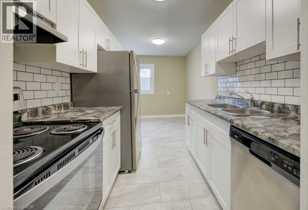 80 King Edward Avenue Unit# 302 Property Photo 11