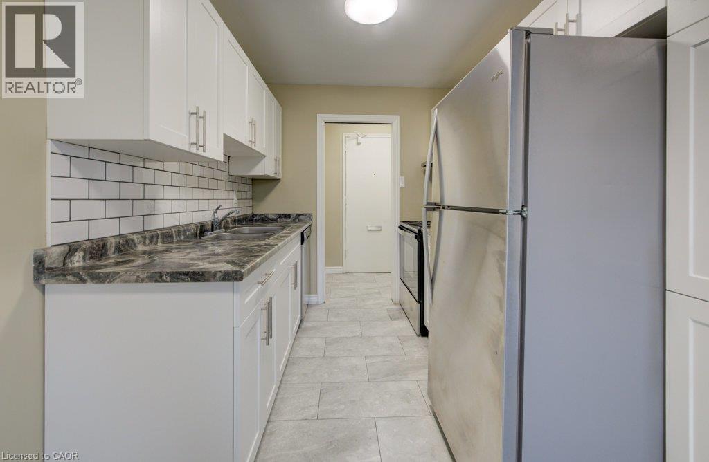80 King Edward Avenue Unit# 302 Property Photo 12