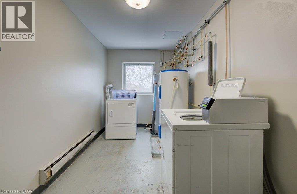 80 King Edward Avenue Unit# 302 Property Photo 13