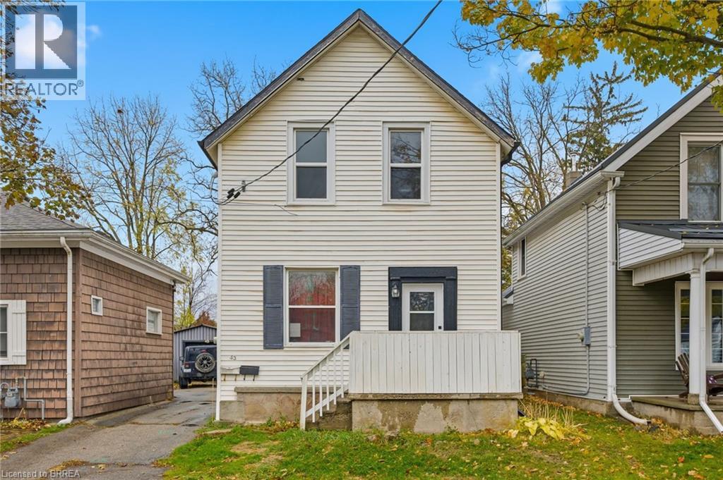 43 Richardson Street Property Photo 1
