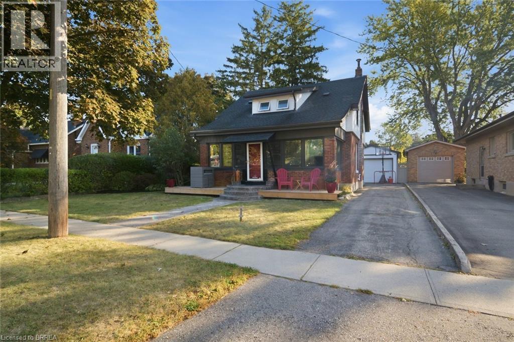 13 Forest Road Property Photo 1
