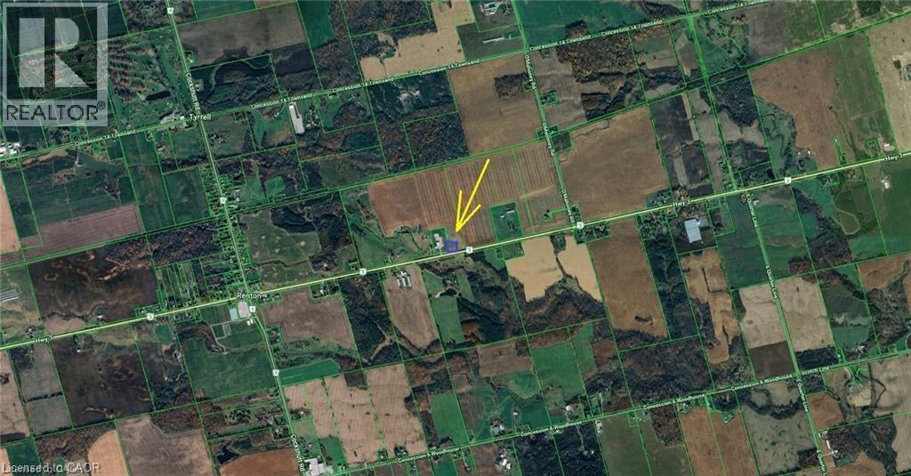4923 Highway 3 Property Photo 2