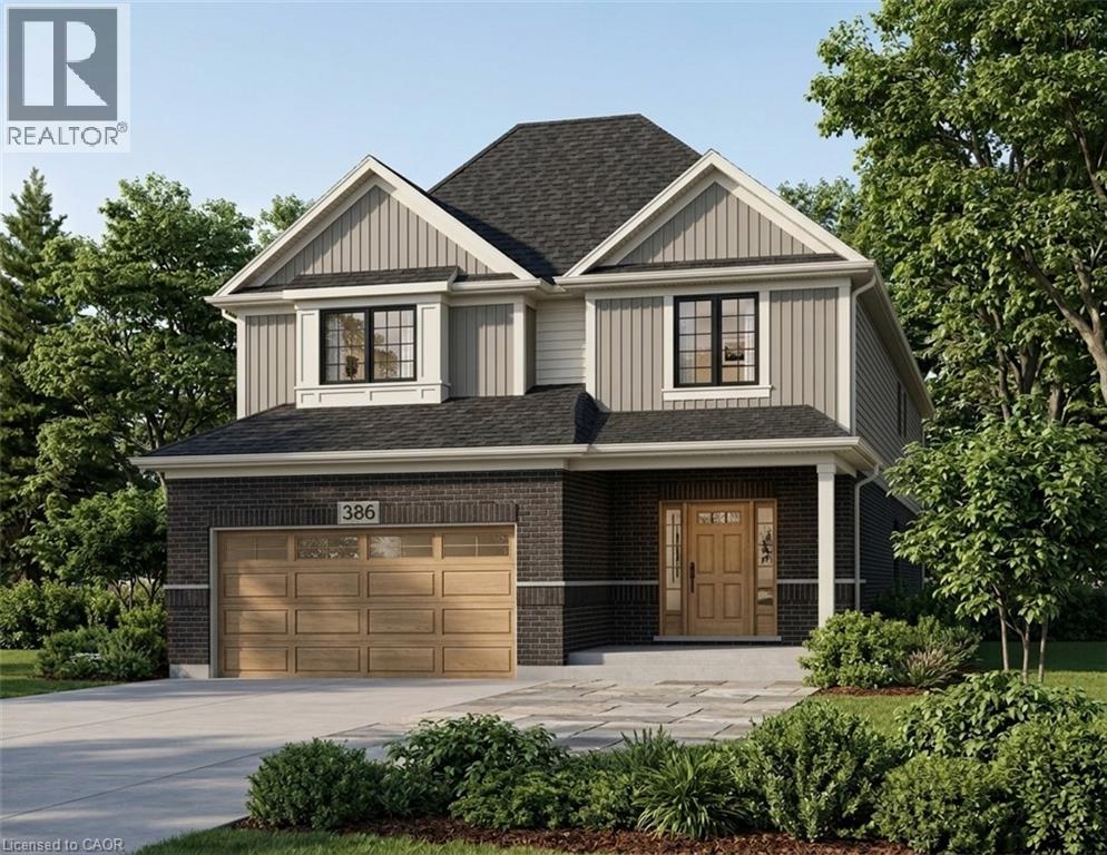 22 KISSING BRIDGE Drive Property Photo 1