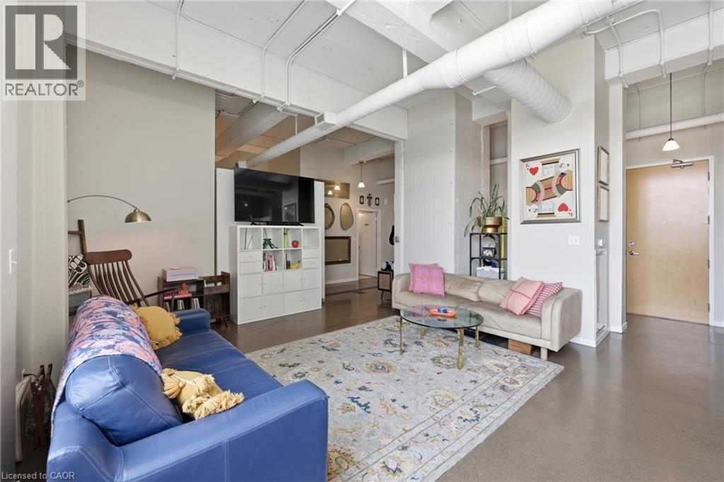 410 King Street W Unit# 307 Property Photo 8