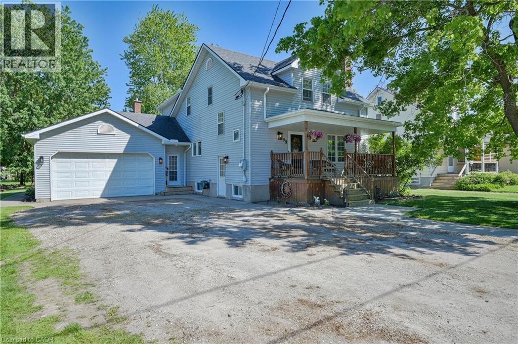 199 Winstanley Street Property Photo 3