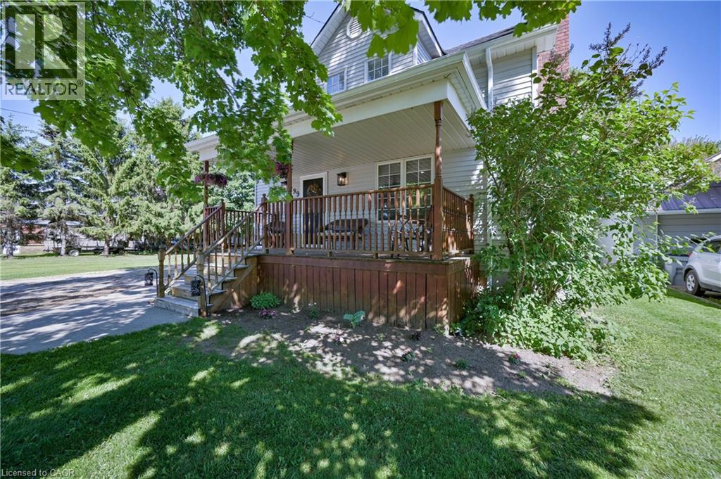 199 Winstanley Street Property Photo 4