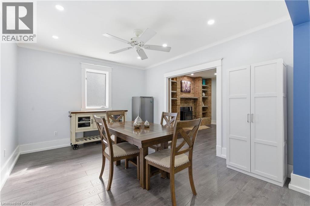 199 Winstanley Street Property Photo 13