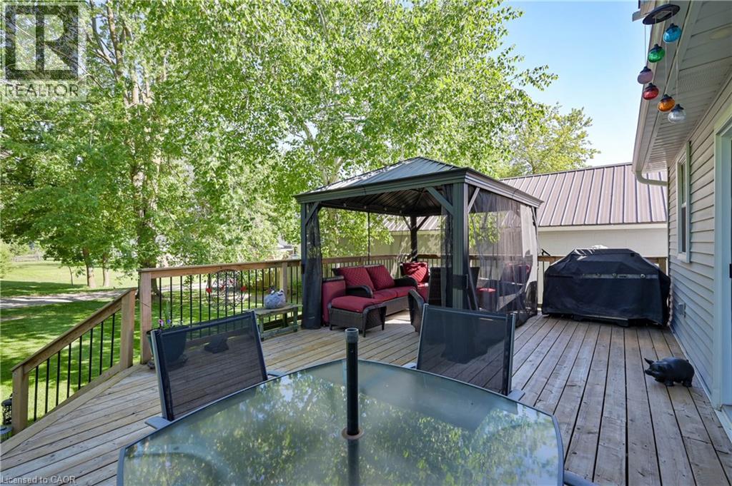 199 Winstanley Street Property Photo 39
