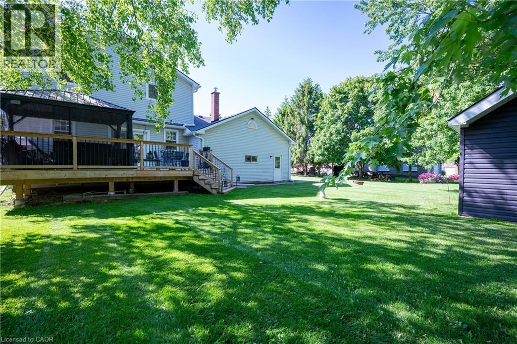199 Winstanley Street Property Photo 43