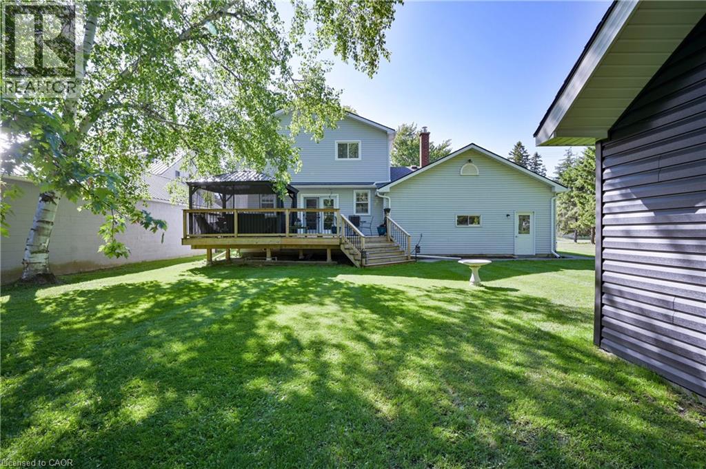 199 Winstanley Street Property Photo 44