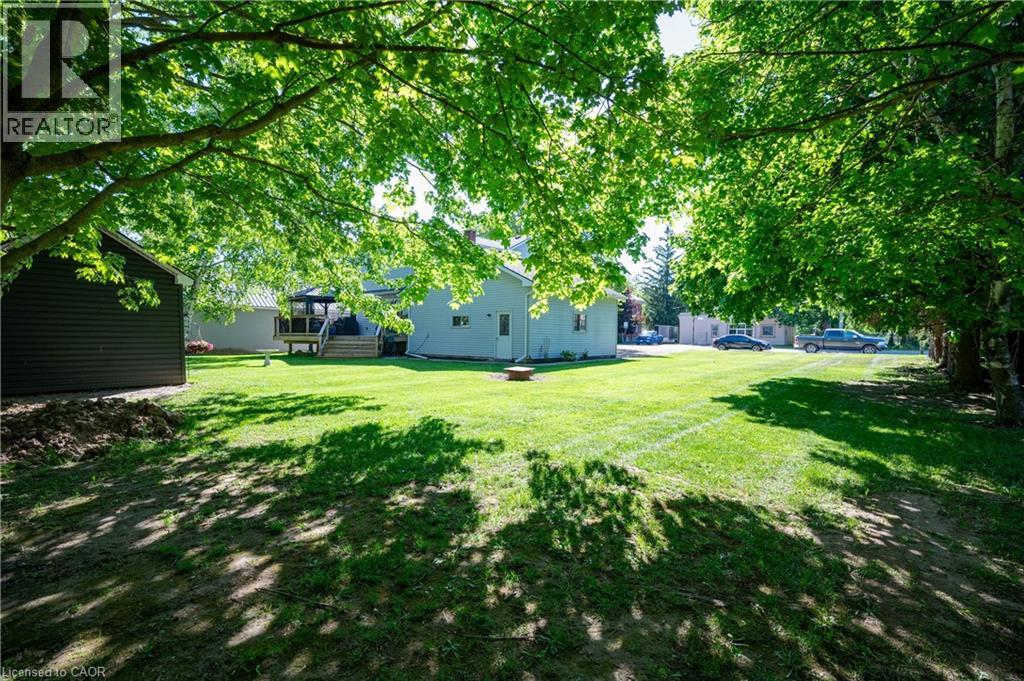 199 Winstanley Street Property Photo 45