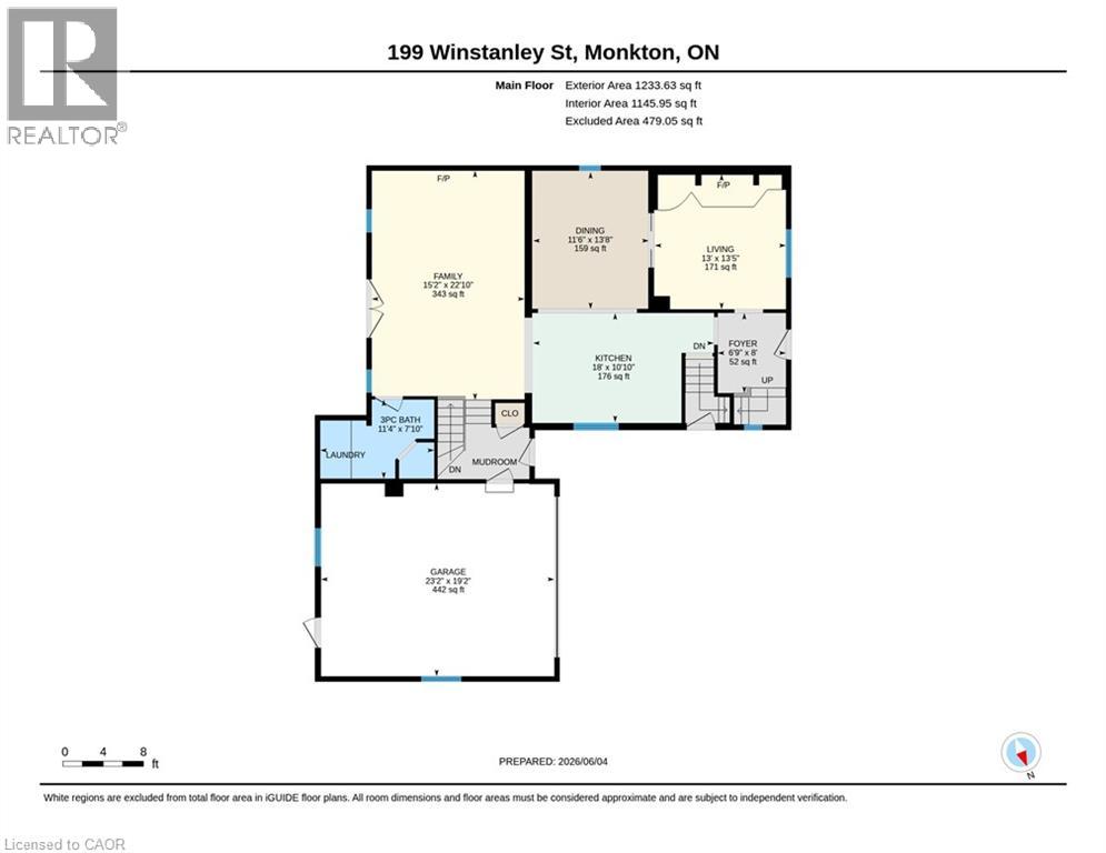 199 Winstanley Street Property Photo 47