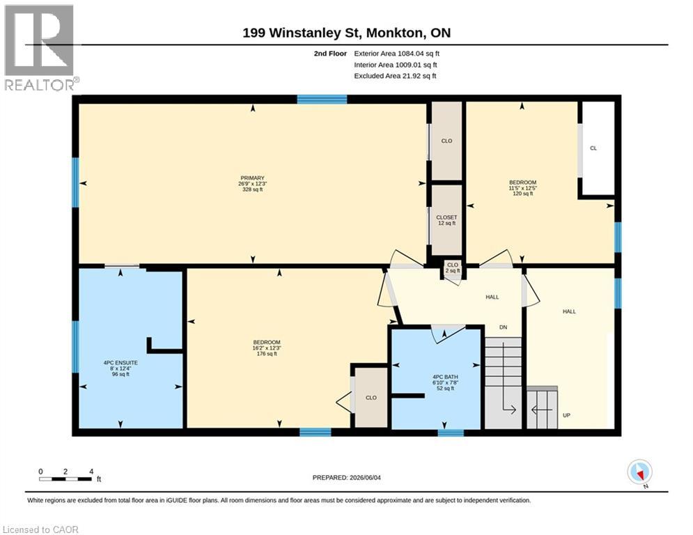 199 Winstanley Street Property Photo 48