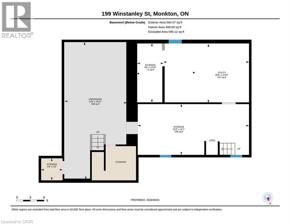 199 Winstanley Street Property Photo 49