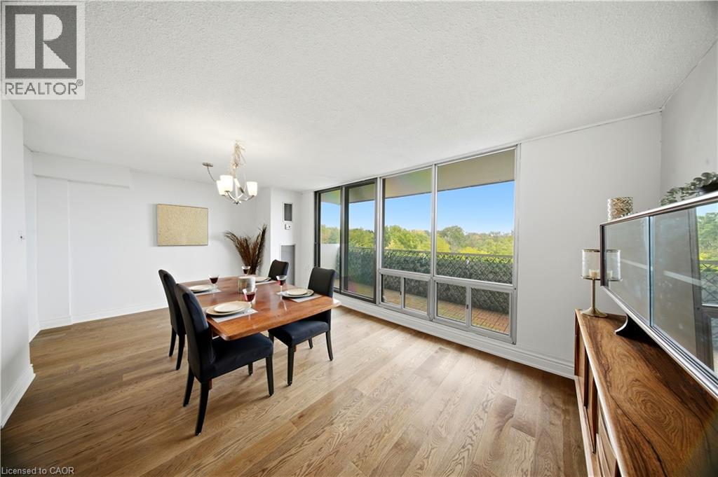 2055 Upper Middle Road Unit# 602 Property Photo 8