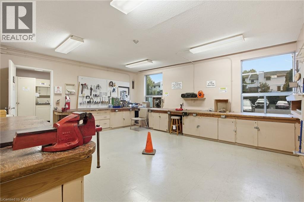 2055 Upper Middle Road Unit# 602 Property Photo 31