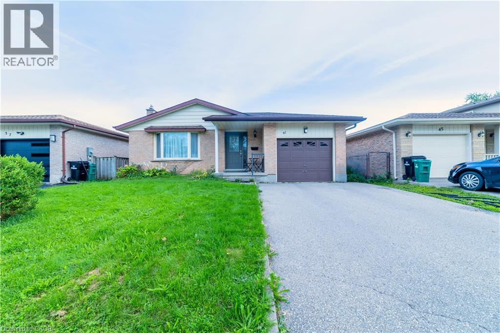41 Tuerr Drive Property Photo 1