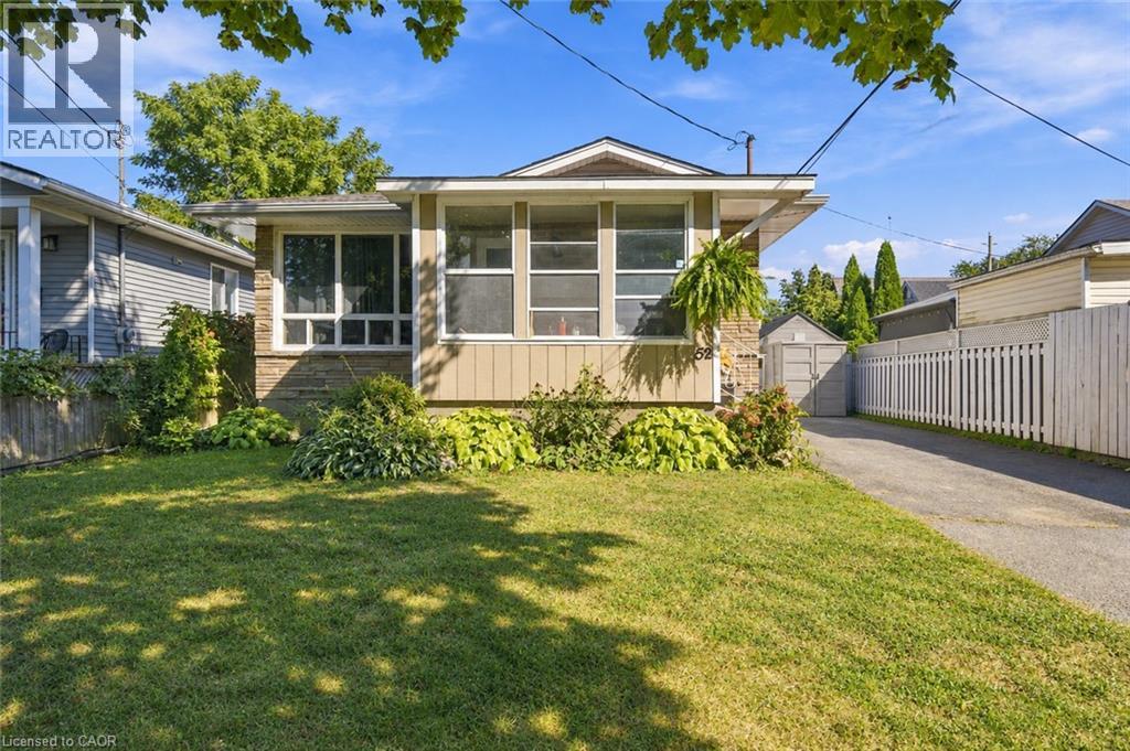 52 BOGART Street Property Photo 1